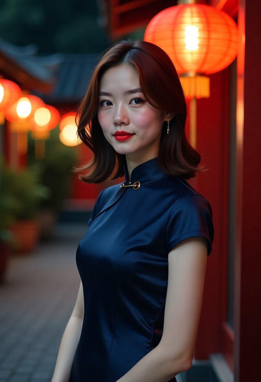 少林门将训练剧照